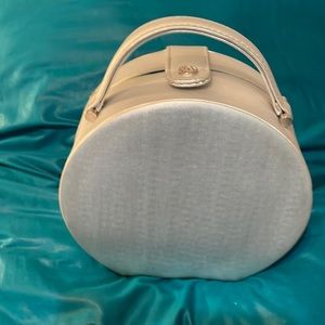 GeorgioBeverly Hills  vintage cosmetic case